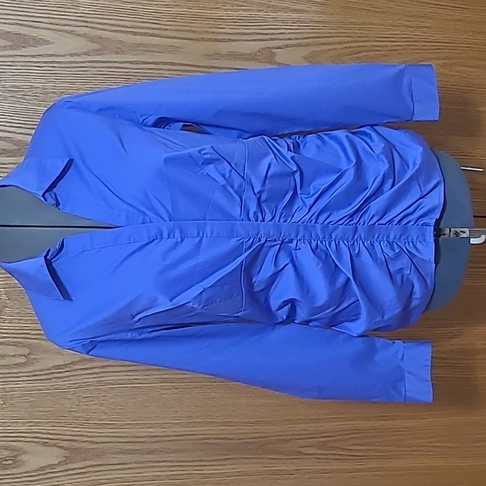 Worthington Stretch- Dress Shirt